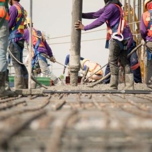 Welke prestaties heeft mijn beton?